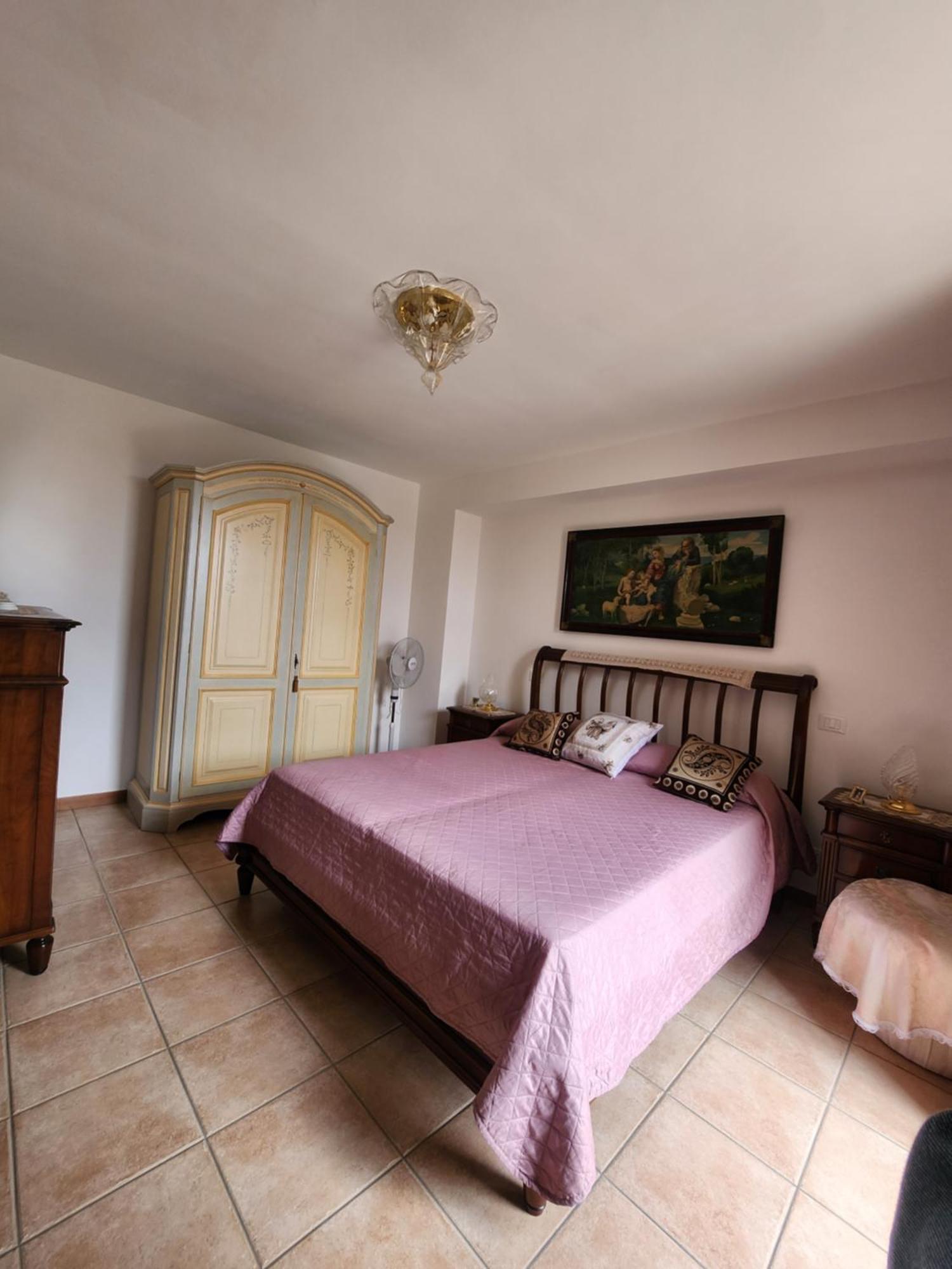 Porta Trapani Guest House Эриче Экстерьер фото